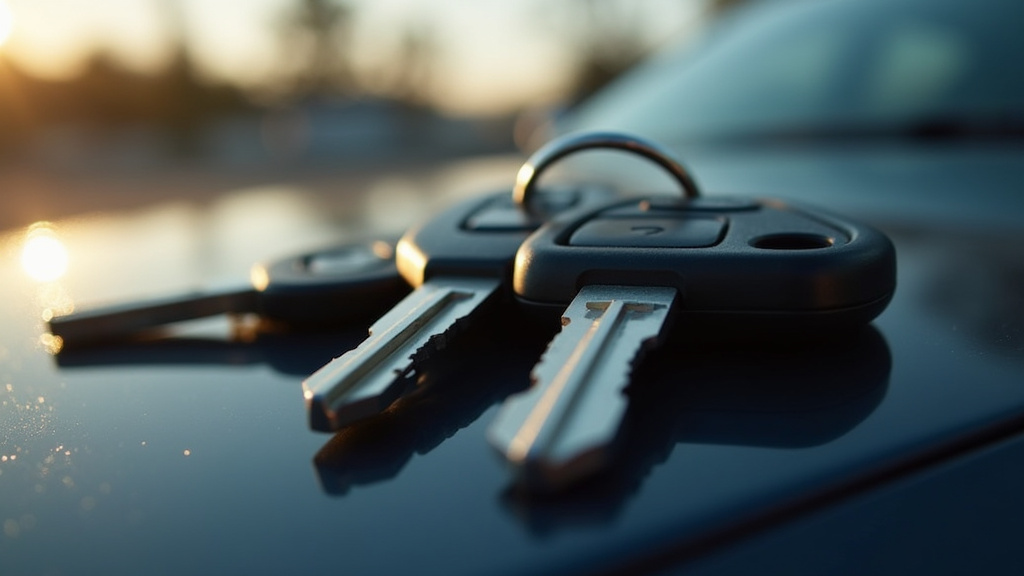 Utah Title Loans: Comprehensive Guide to Securing & Risks