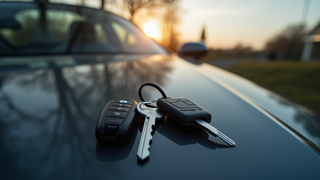 Kentucky Title Loans: Comprehensive Guide to Borrowing Smart