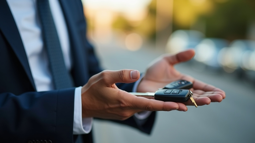 Borrowing Against Your Car in Utah: What to Expect
