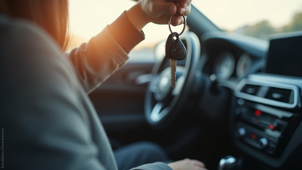 Borrow Against Your Car in Indiana: Loan Limits & Responsibilities