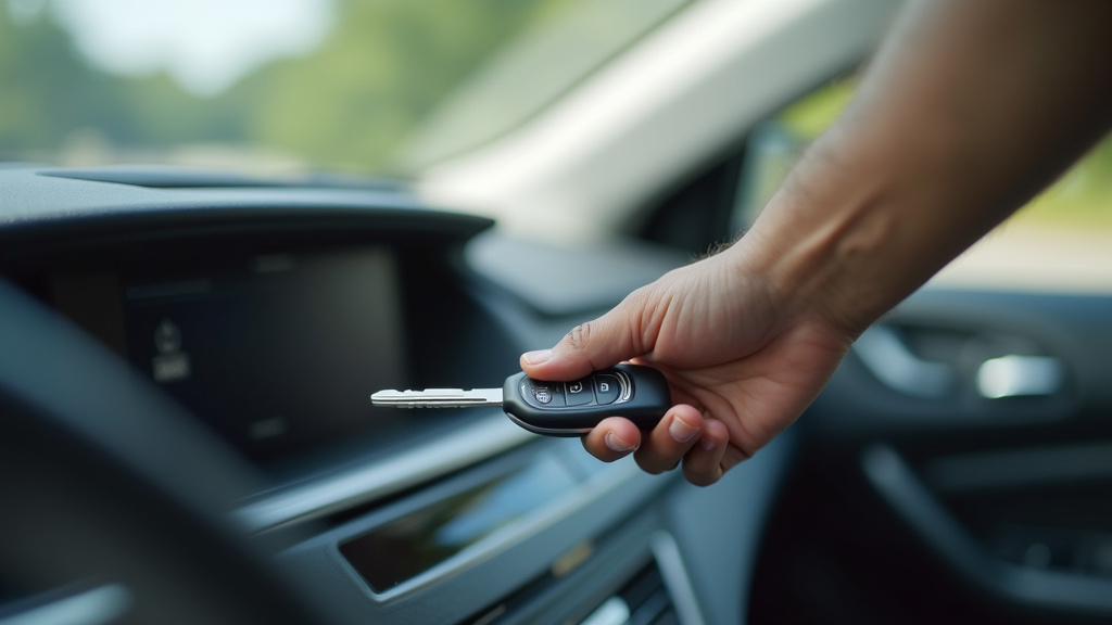 Unlocking Rhode Island: Title Loans Simplified