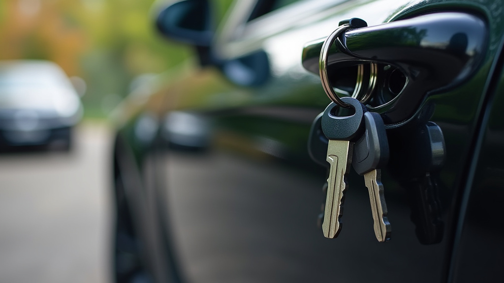 Oklahoma Title Loans: Guide & Risks Explained