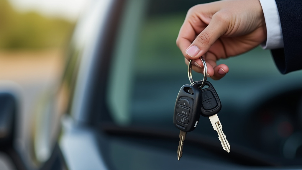 Unlocking Access: Wisconsin Title Loans Explained