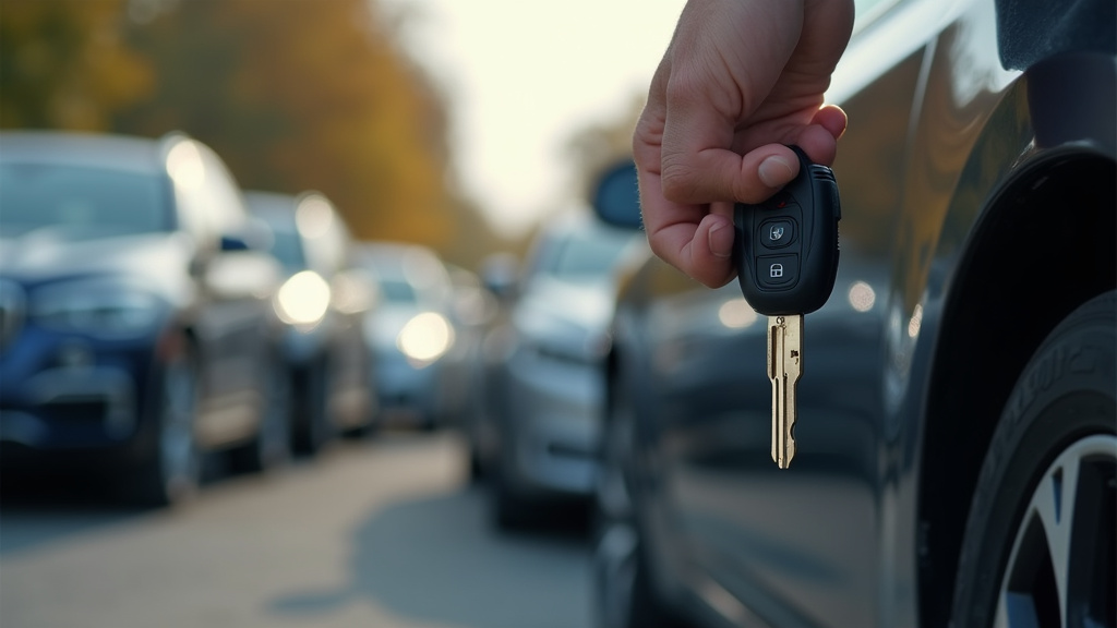 Michigan Title Loans: A Comprehensive Guide to Risks and Benefits