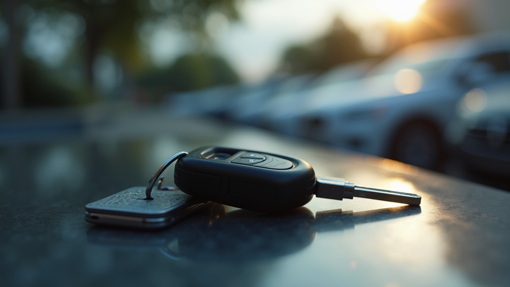 Borrow Against Your Car in Illinois: Loan Value & Regulations