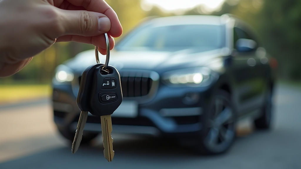 Navigating Nebraska Title Loans: Benefits and How-To Guide