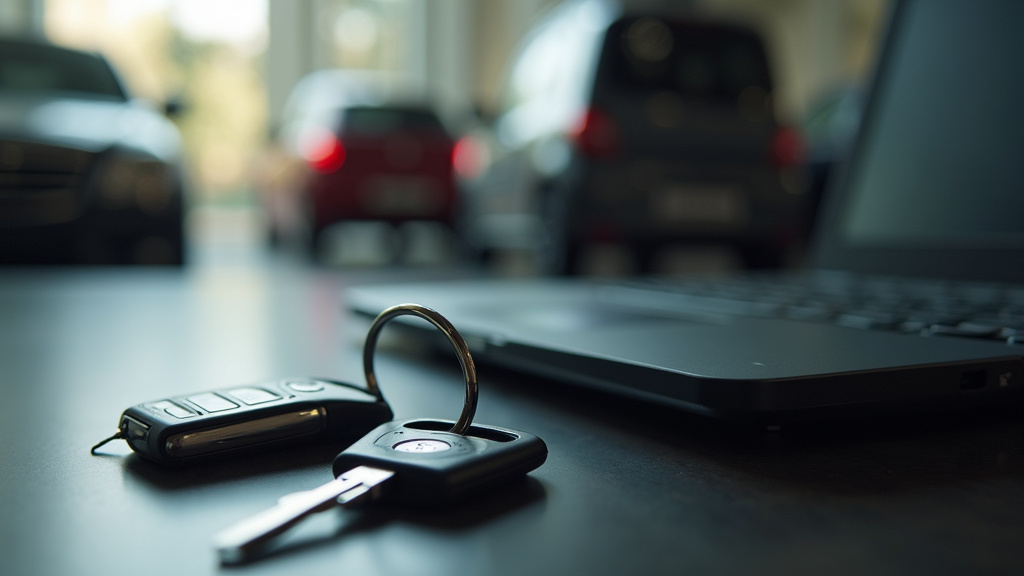 Safer Borrowing Alternatives to Michigan Title Loans