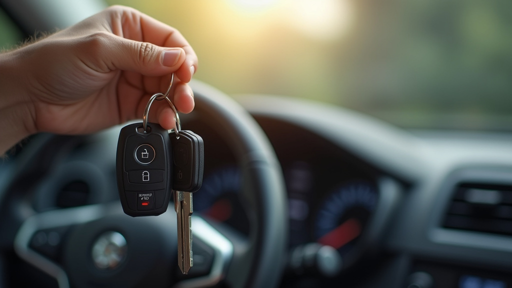 Mastering Alabama Title Loans: Benefits and Application Guide