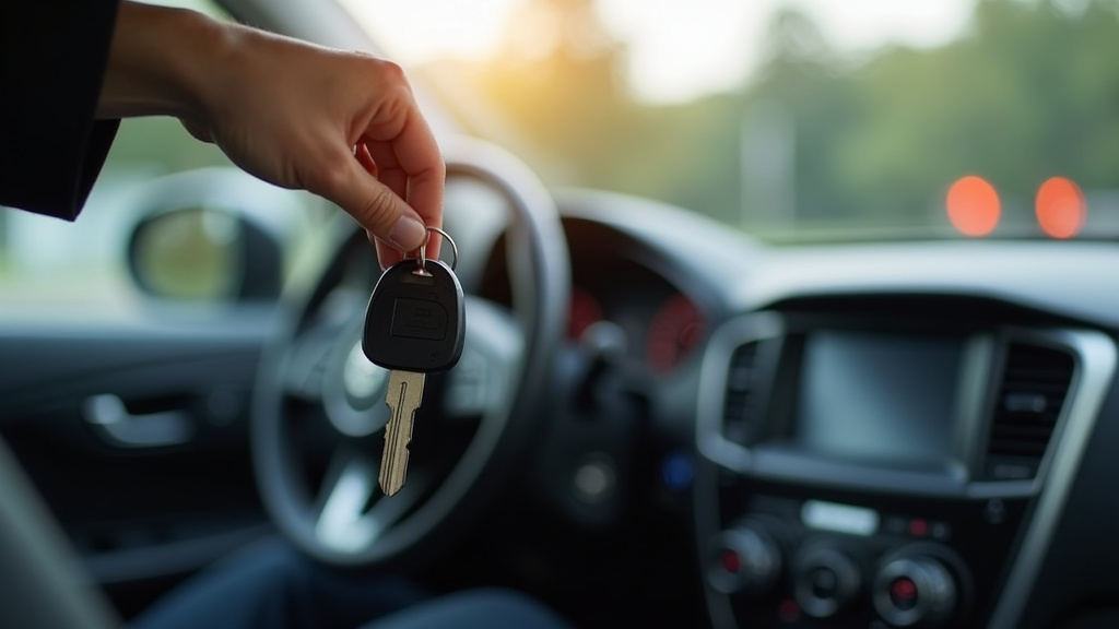 Avoid Debt Traps: Navigating Title Loans Idaho Responsibly