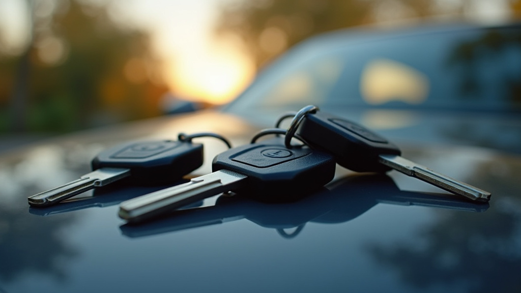 Unlock Funds: Your Comprehensive Guide to Washington Title Loans