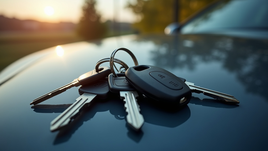 Unleashing Access: Missouri Title Loans Demystified