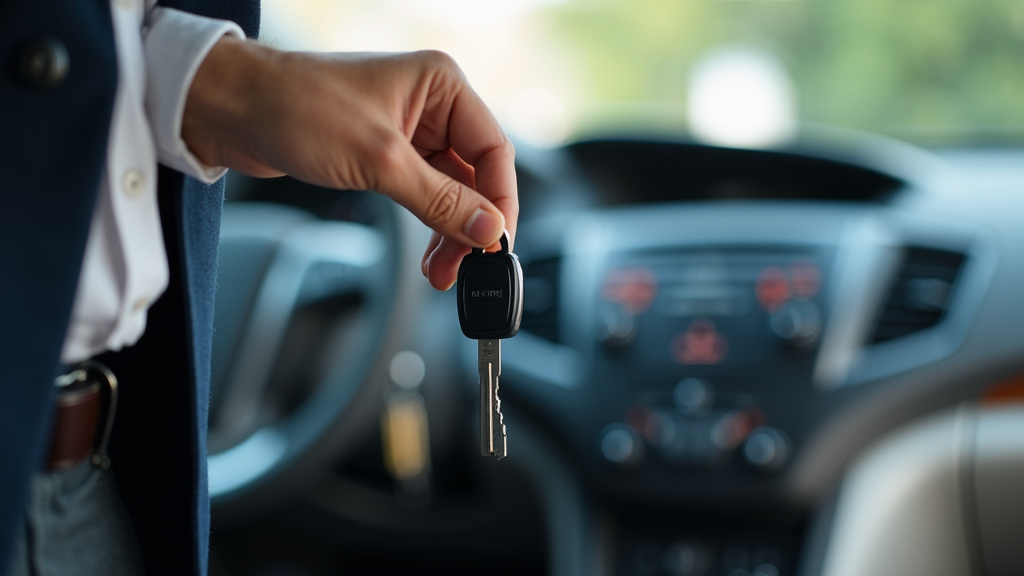 Oklahoma Title Loans: Guide & Risks Explained