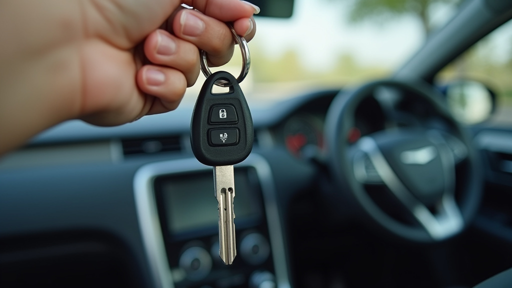 Missouri Title Loans: Risks, Benefits, and Application Guide