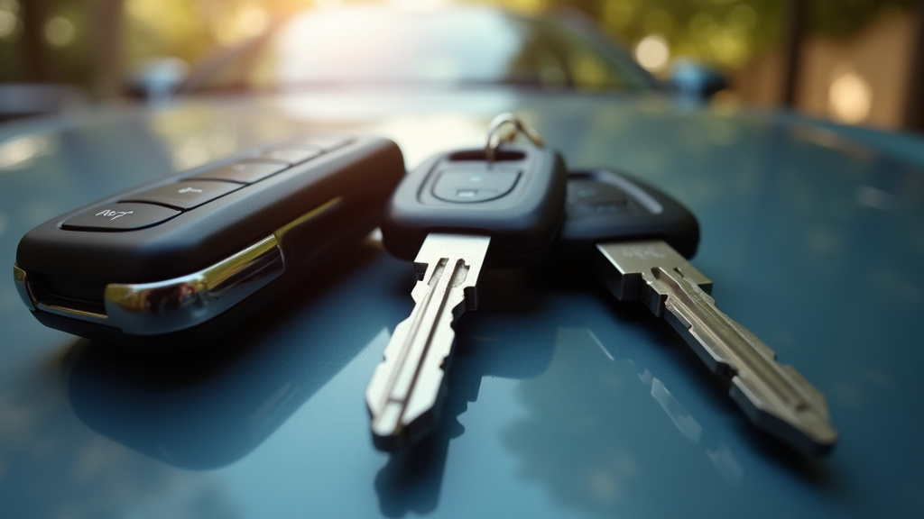 Speed Up Your Funds: Get a Car Title Loan Fast