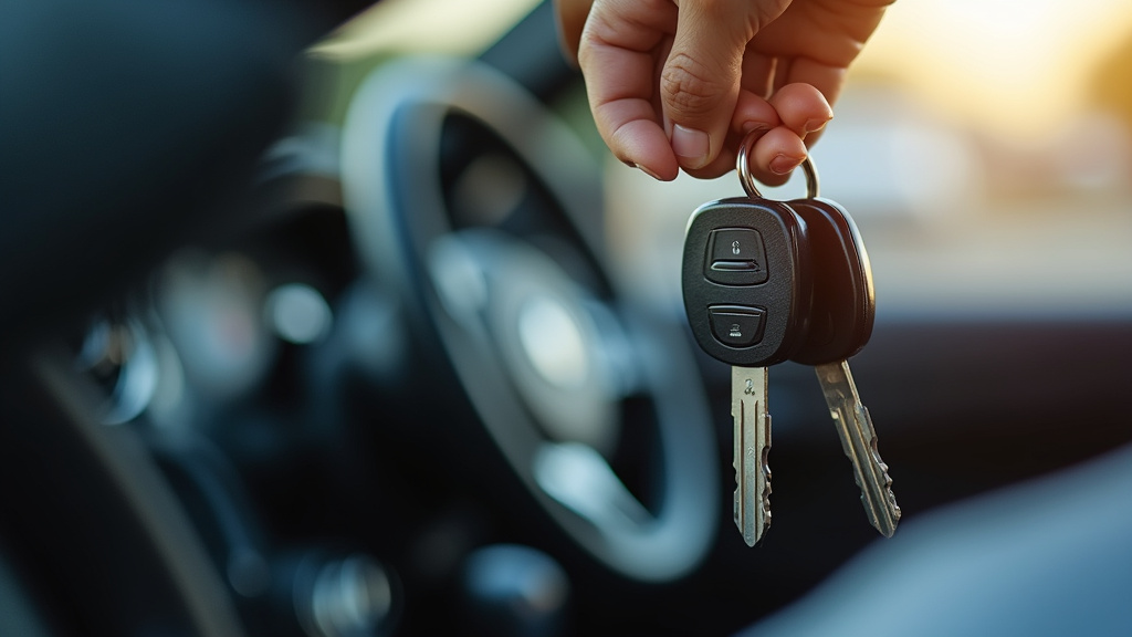 Unleashing Access: Idaho Title Loans Demystified