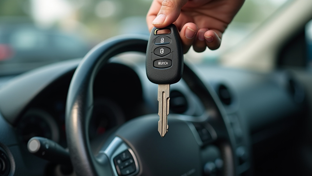 Mastering Florida Title Loans: Benefits and Secure Process