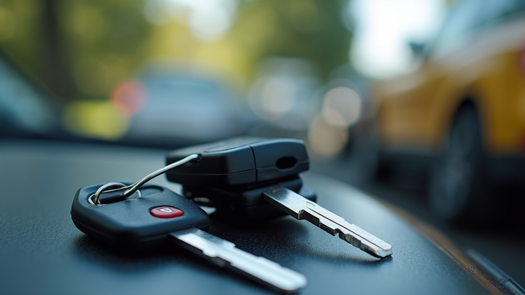 Avoiding Scams & Risks: Navigating Title Loans Kansas Safely