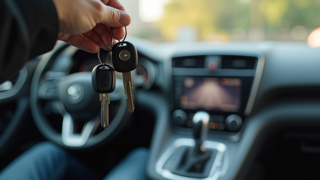Nebraska Title Loans: Laws, Application Guide, and Responsible Alternatives