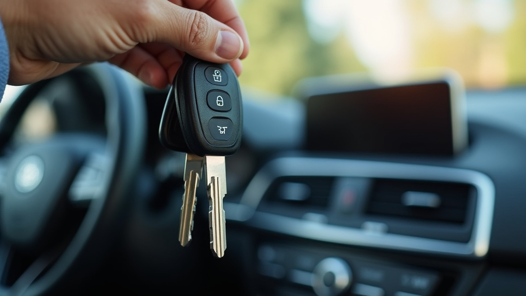 Securing Fair Kentucky Title Loans: Key Strategies for Success