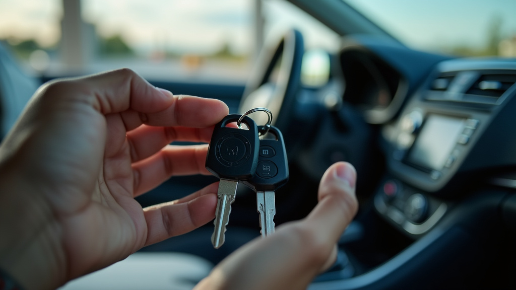Navigating Ohio Title Loans: Benefits, Risks, Application Process