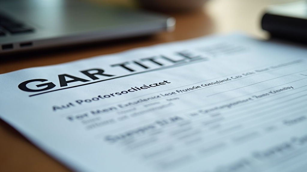 Mississippi Title Loans: Calculate Borrowing Limits for Your Car