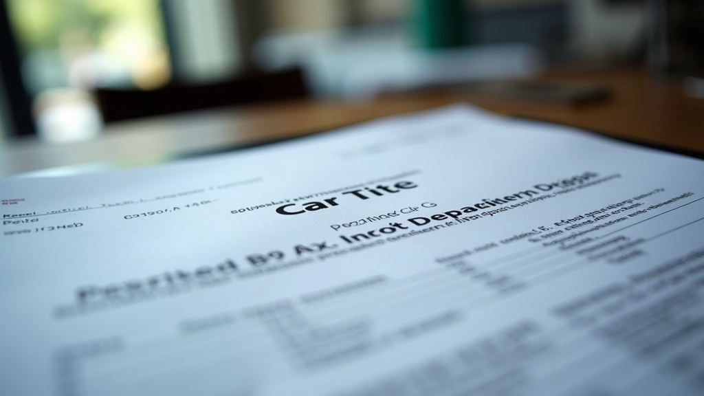 Mastering Arkansas Title Loans: Eligibility, Risks & Repayment