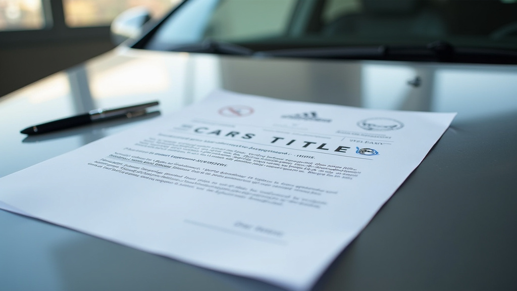 Unlocking Funds: A Guide to New Jersey Title Loans