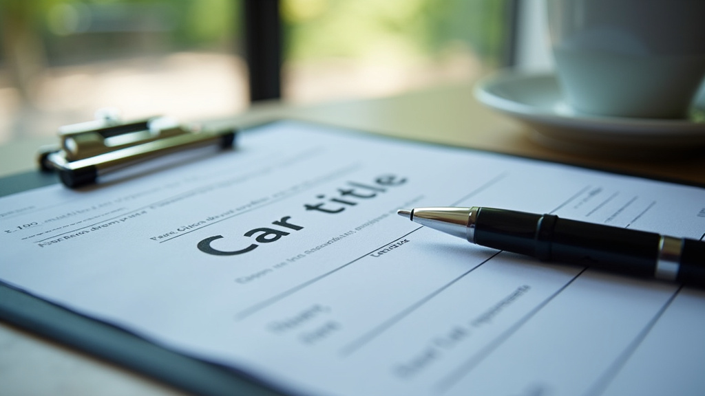 Rhode Island Title Loans: Understanding, Eligibility, Pros & Cons