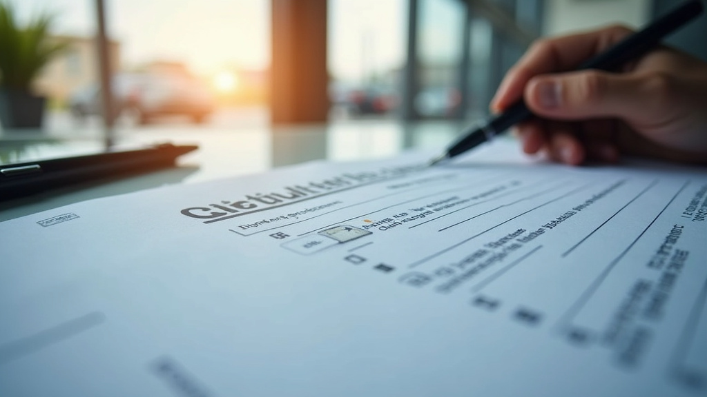 Unlocking Financial Access: New Jersey Title Loans Explained