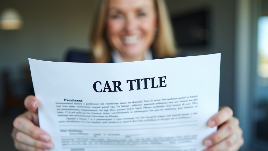 Master Nevada Title Loans: Benefits, Process, and Alternatives