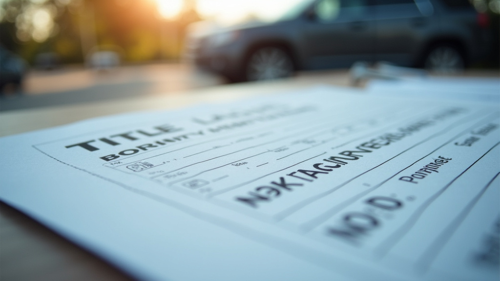 Florida Title Loans: Empowering Residents with Flexible Funding