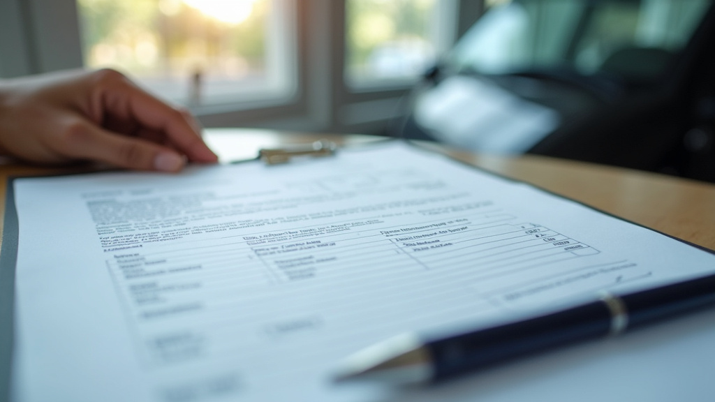 Uncovering Missouri Title Loans: Benefits and Risks Explained