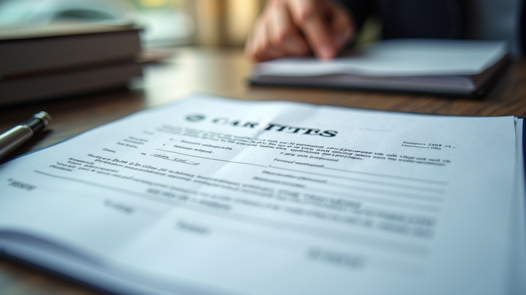 Unlock Funds: A Guide to Virginia Title Loans