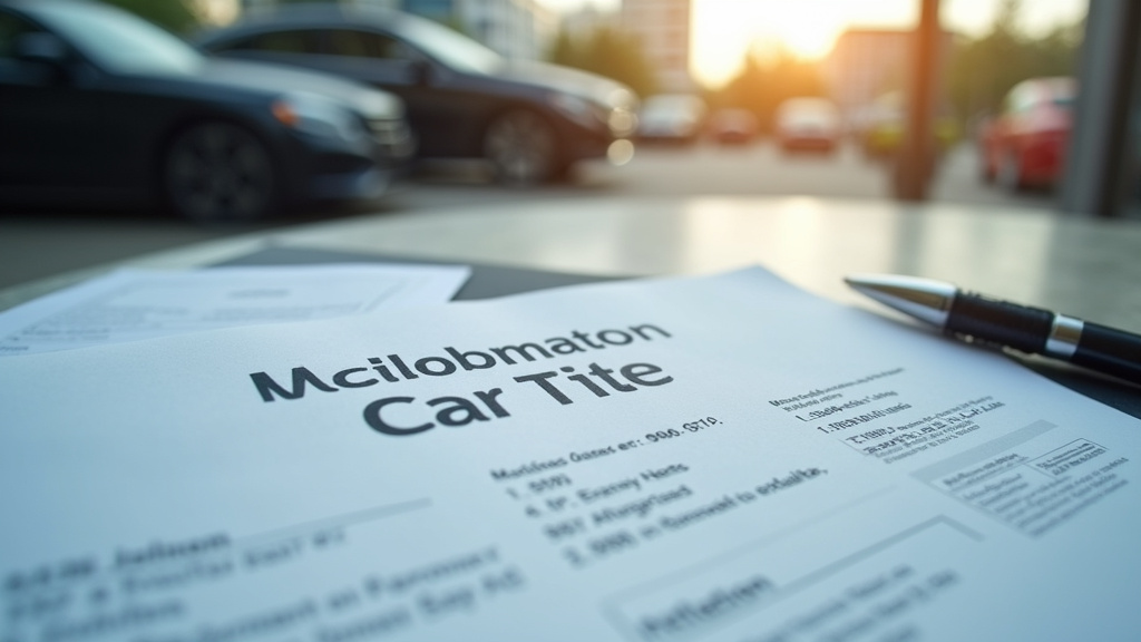 Arkansas Title Loans: Unlocking Cash with Auto Equity