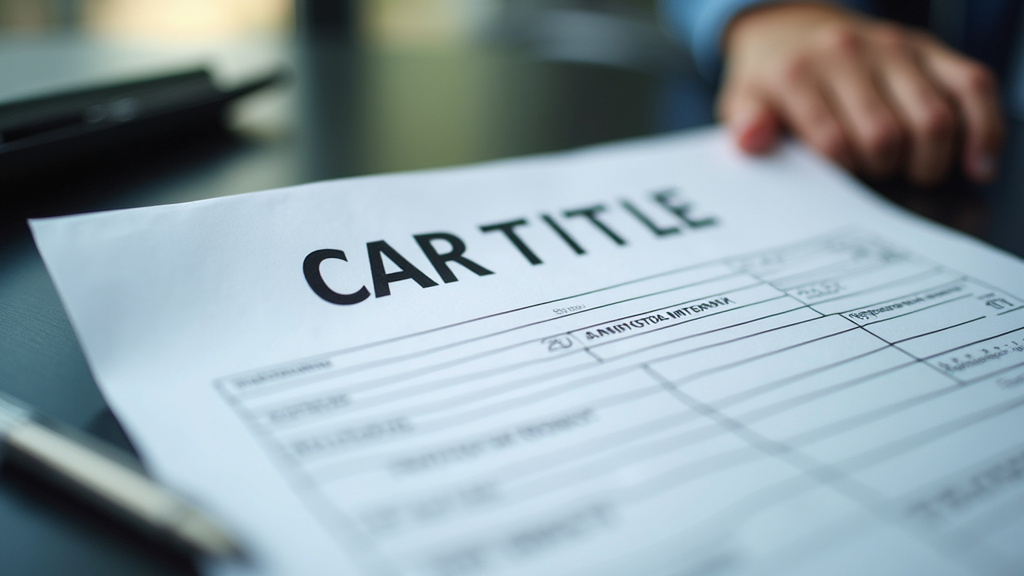 Mastering Delaware Title Loans: Risks & Benefits Explained