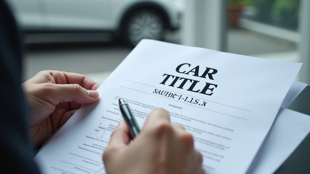 Missouri Title Loans: Unlocking Access, Weighing Pros and Cons