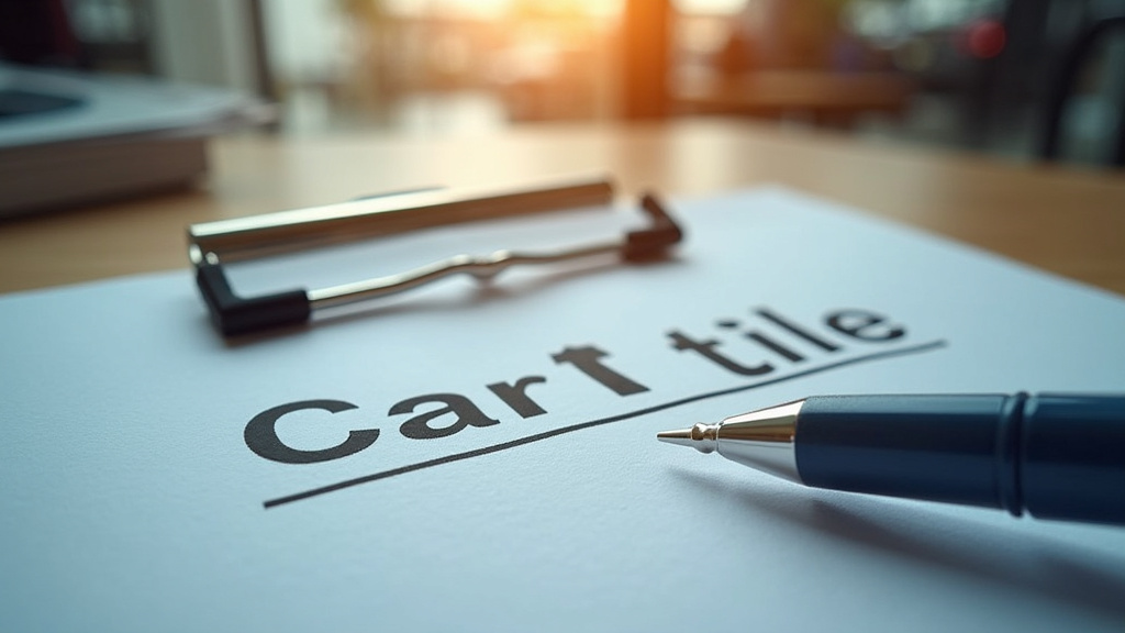 Missouri Title Loans: Unlocking Access, Understanding Risks