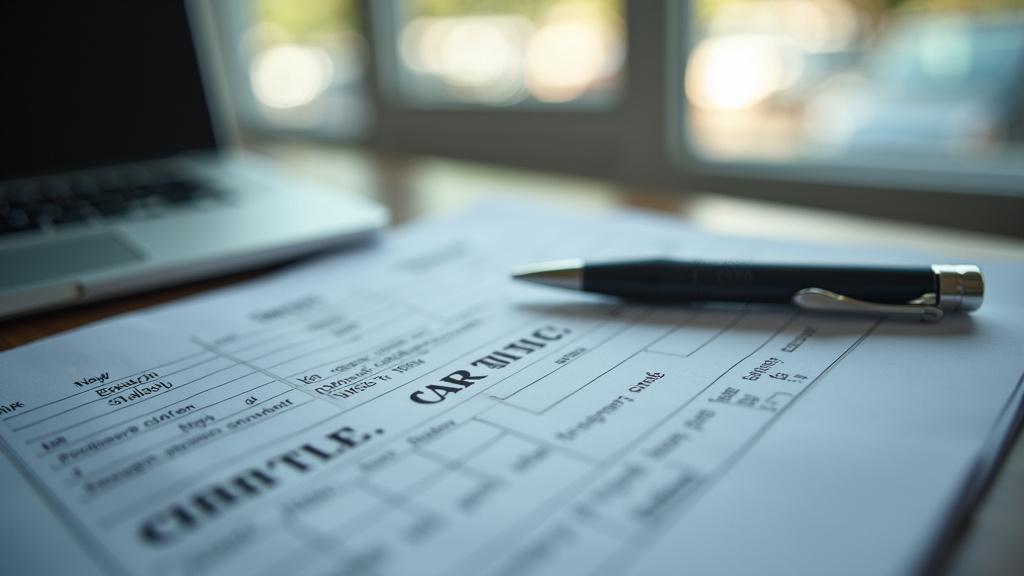 Rhode Island Title Loans: Secure Funding, Weigh Risks & Alternatives