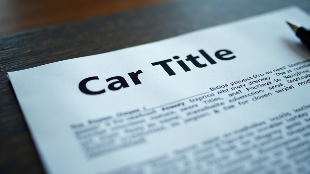 Mastering Idaho Title Loans: Benefits and Risks Explained