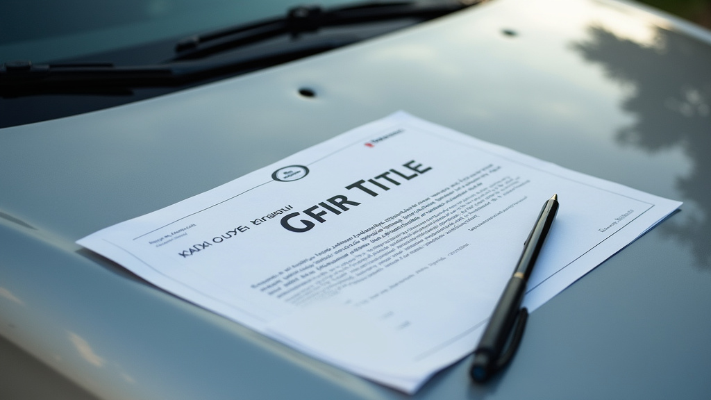 Kansas Title Loan Rates: Understanding and Protecting Your Rights
