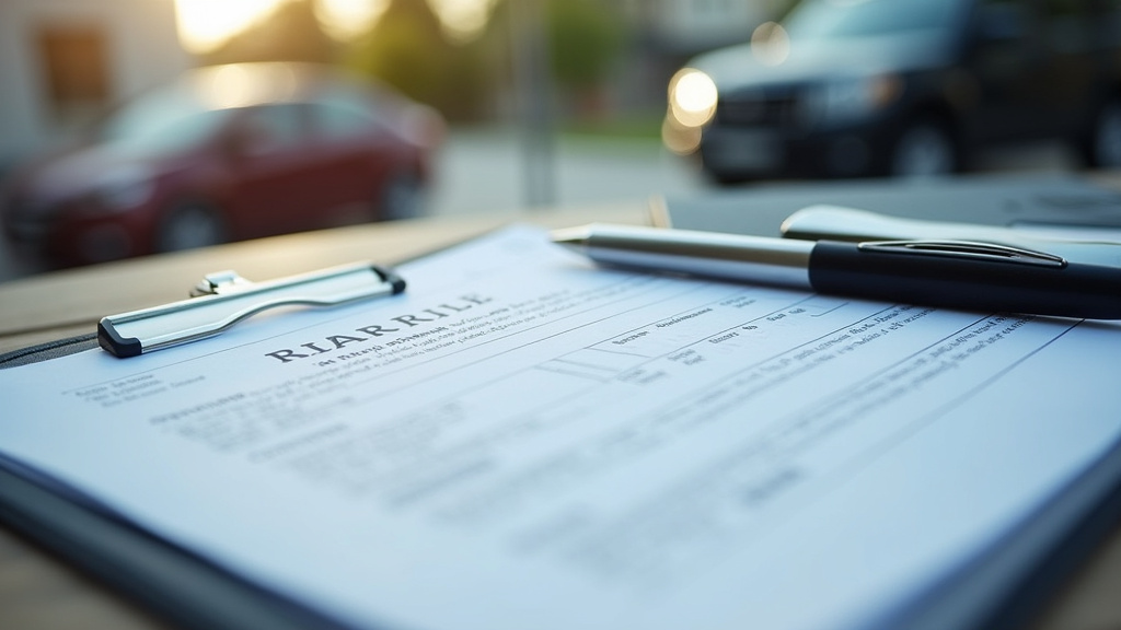 Illinois Title Loans: A Responsible Guide to Borrowing