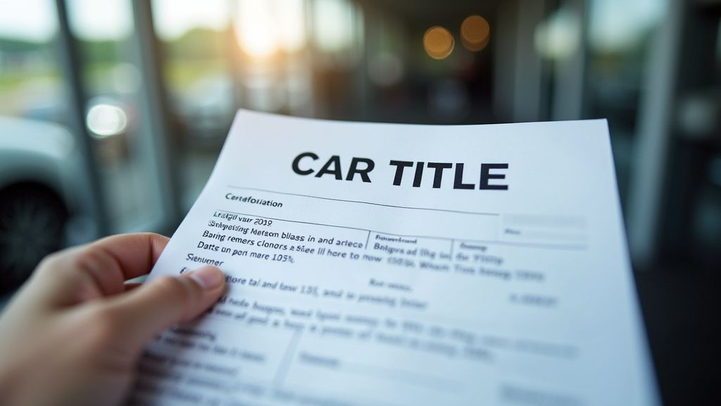 Missouri Title Loans: Comprehensive Guide to Securing & Repaying