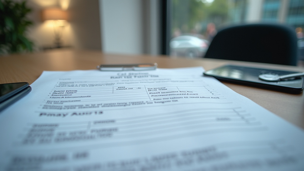 Montana Title Loans: Benefits, Risks, and Application Guide