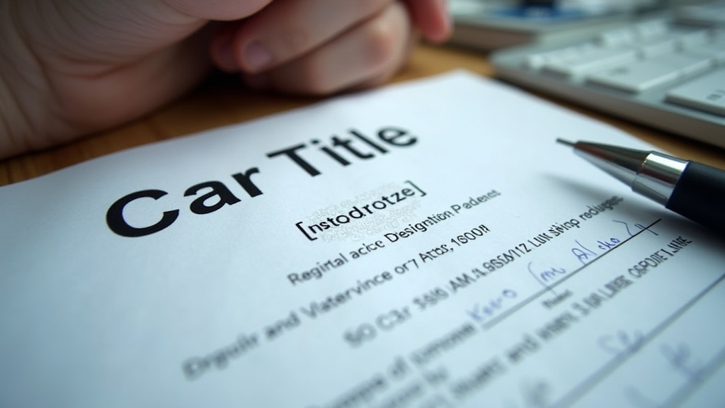 Rhode Island Title Loans: Eligibility, Pros, Cons, and More