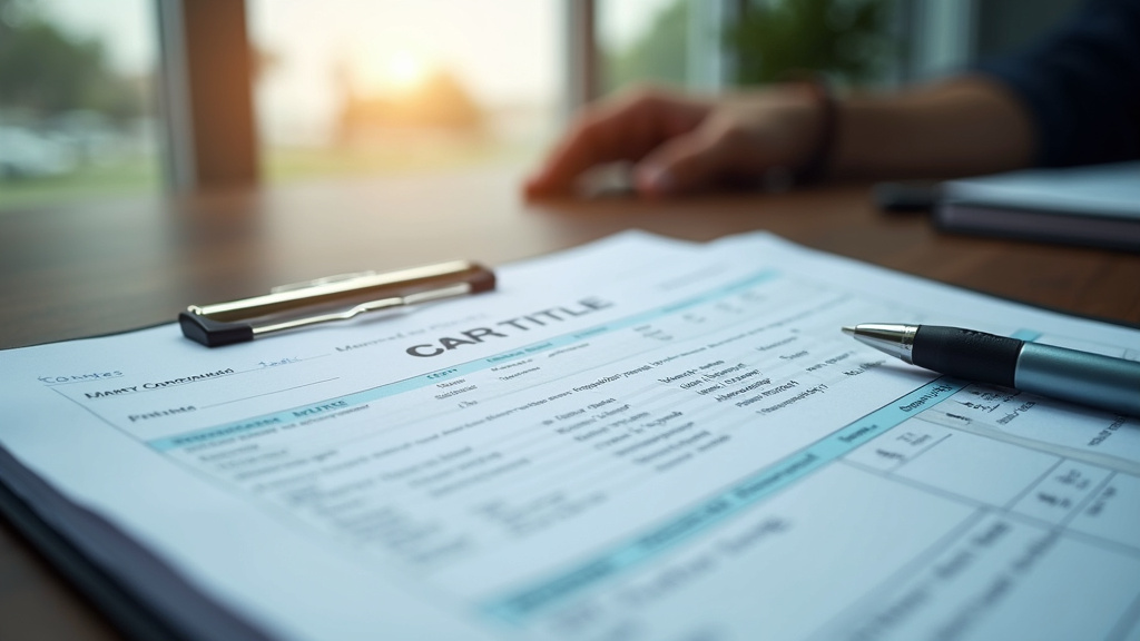 Navigating Louisiana Title Loans: Pros, Cons, and Application Guide
