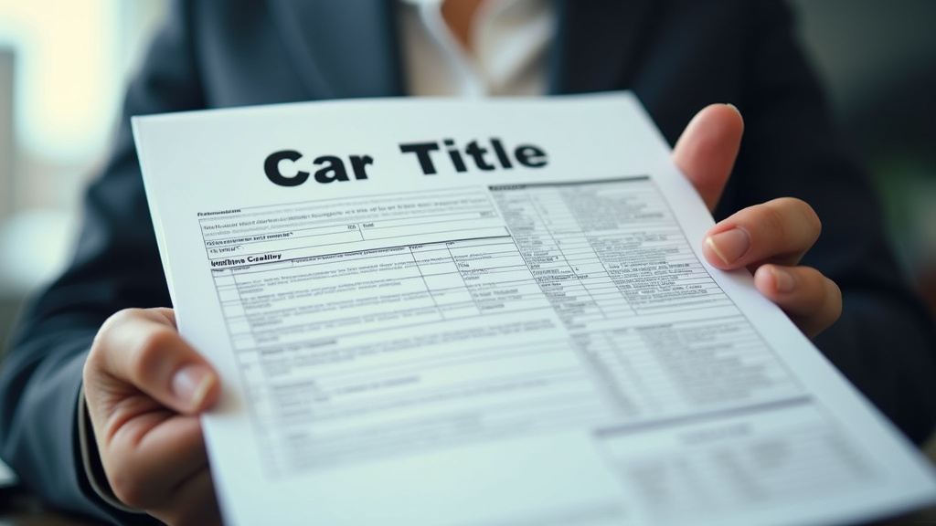 Need Utah Title Loans? Weigh Pros, Cons, and Alternatives First