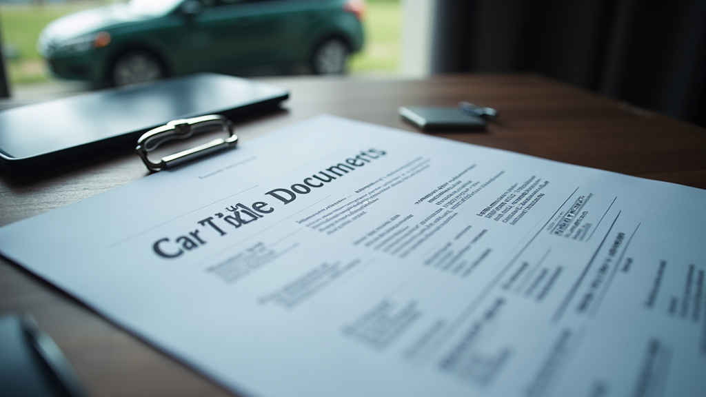Illinois Title Loans: Secure Funding, Weigh Risks & Benefits