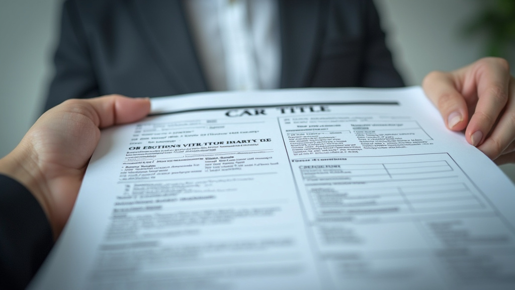 How Long Do Mississippi Title Loans Take: Timelines Explained