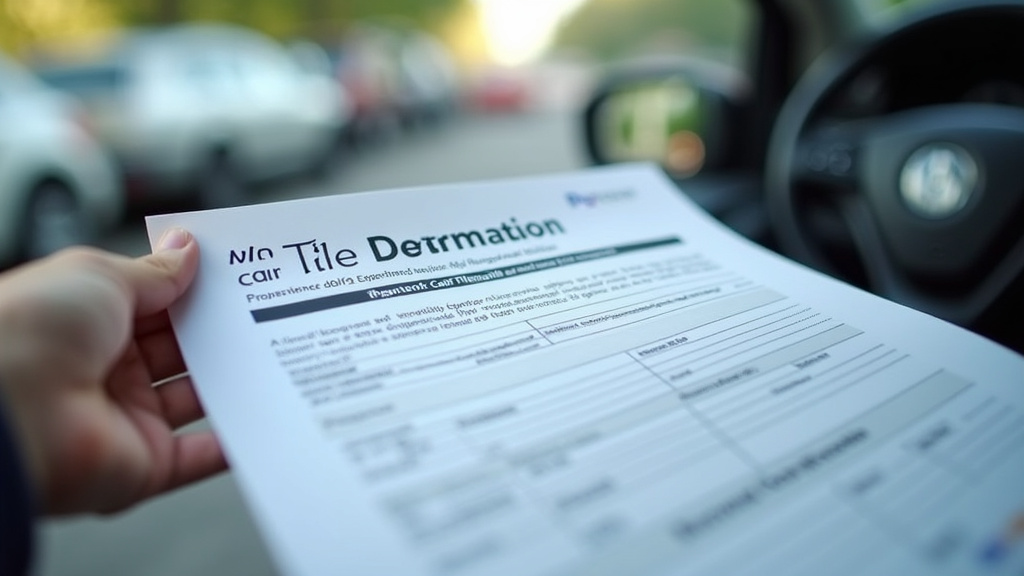 Florida Title Loans: A Comprehensive Guide to Weighing Risks