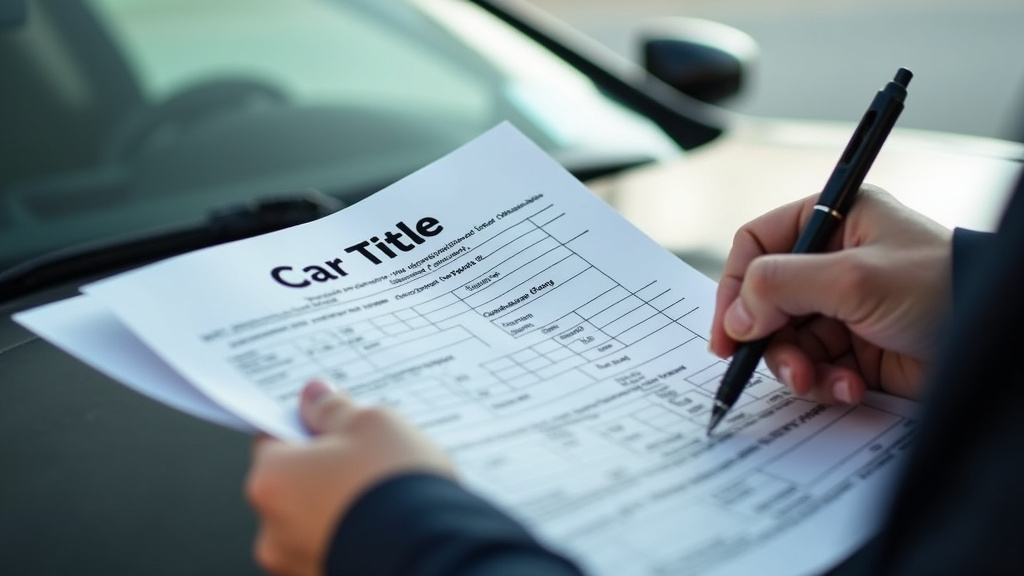 Navigating Florida Title Loans: A Responsible Guide to Short-Term Financing